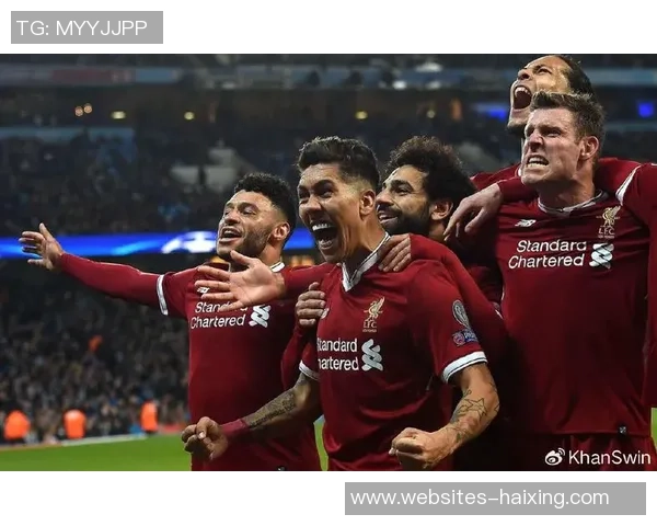 2013年英超经典对决利物浦与曼联的激烈较量回顾