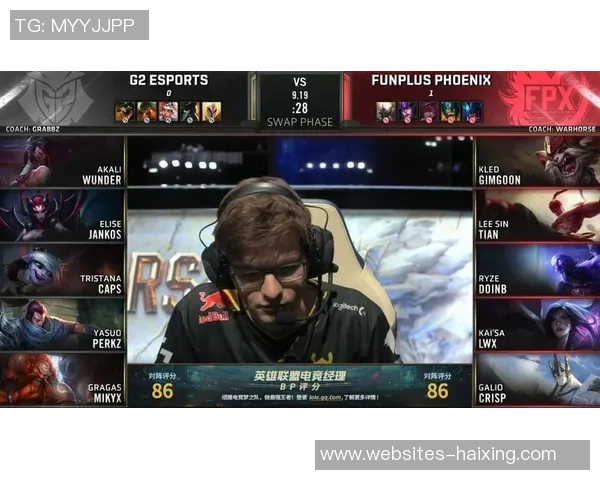 全球总决赛回顾:FPX战队技术实力的深度分析与表现评估 全球总决赛回顾:FPX战队技术实力的深度分析与表现评估