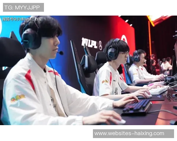 和平精英巨献：深入分析IG战队选手个人能力与团队协作的完美结合