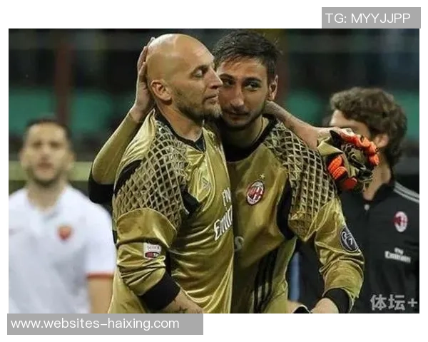 多纳鲁马的崛起与挑战：从青涩门将到世界顶级守护者的成长之路