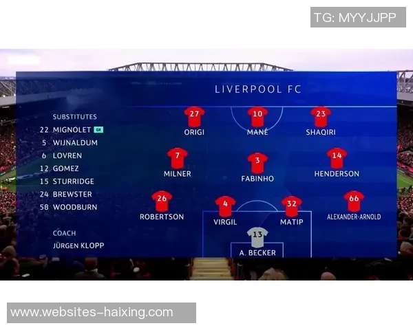 巴萨与利物浦对决比分预测及赛前分析推荐 巴萨与利物浦对决比分预测及赛前分析推荐