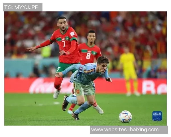 摩洛哥与韩国友谊赛精彩对决展现足球魅力与团队精神