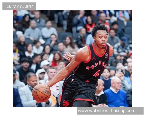 斯科蒂巴恩斯在NBA的崛起与未来发展潜力分析 斯科蒂巴恩斯在NBA的崛起与未来发展潜力分析